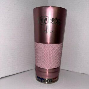 Houston Rockets tumbler